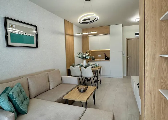 Domenico Luxury 3* 써니비치