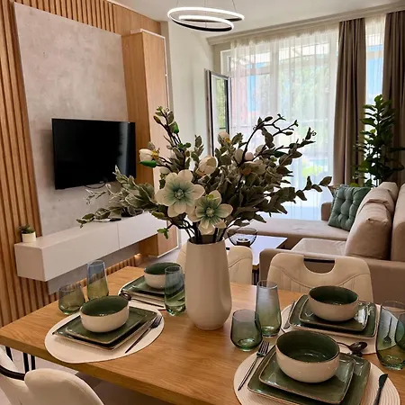 Domenico Luxury Ξενοδοχείο Σάνι Μπιτς