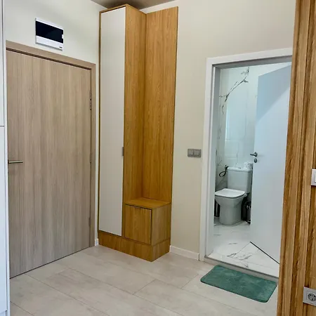 Domenico Luxury Ξενοδοχείο 3*