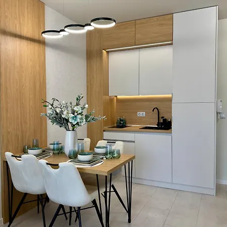 Domenico Luxury Σάνι Μπιτς