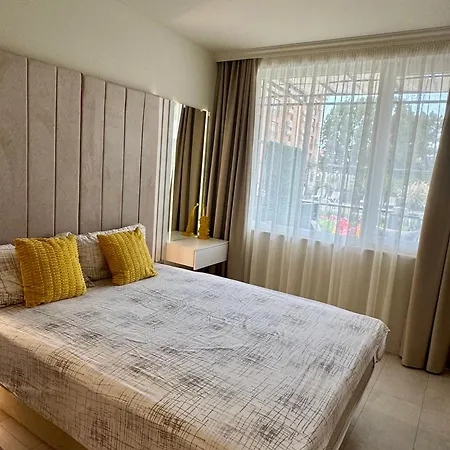 Domenico Luxury Ξενοδοχείο