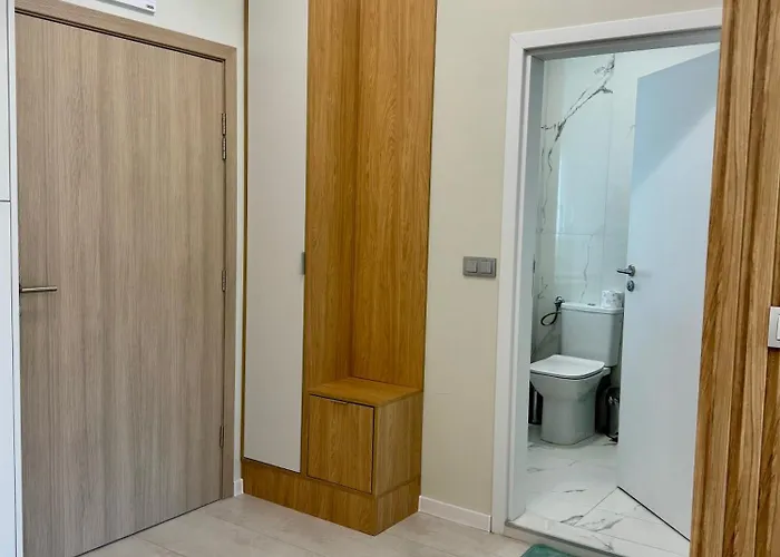 Domenico Luxury فندق 3*