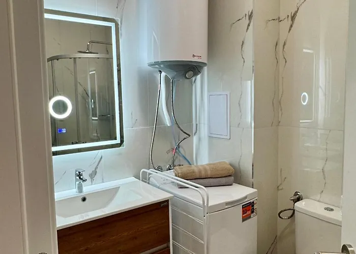 Hotel Domenico Luxury Sunny Beach