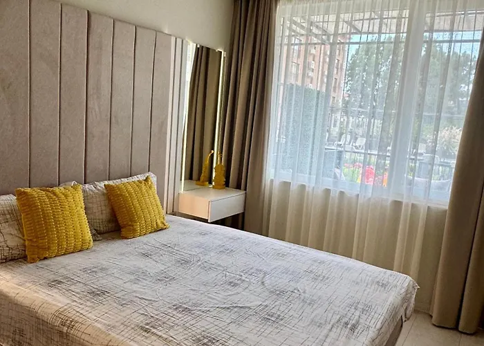 Domenico Luxury Hotel